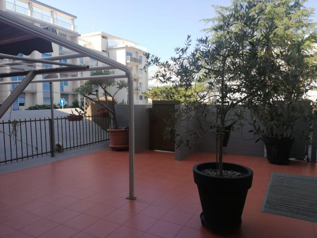 Casa Rosso Corallo Holiday home *