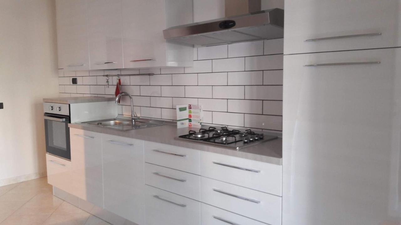 Holiday home Casa Rosso Corallo