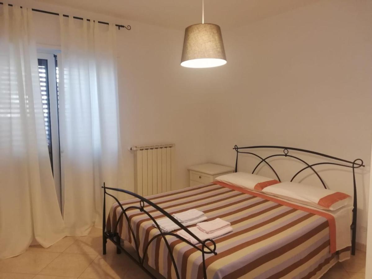 Holiday home Casa Rosso Corallo