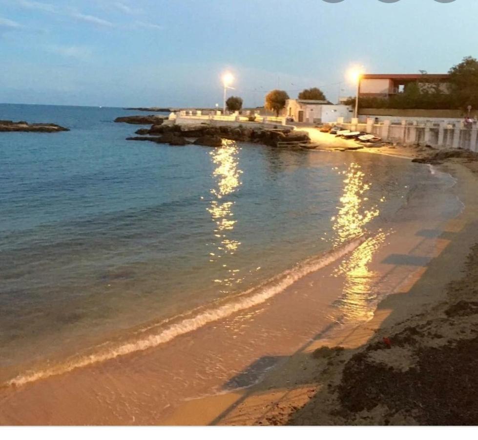 Holiday home Casa Rosso Corallo Monopoli
