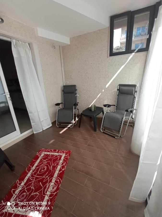 Holiday home Casa Rosso Corallo *
