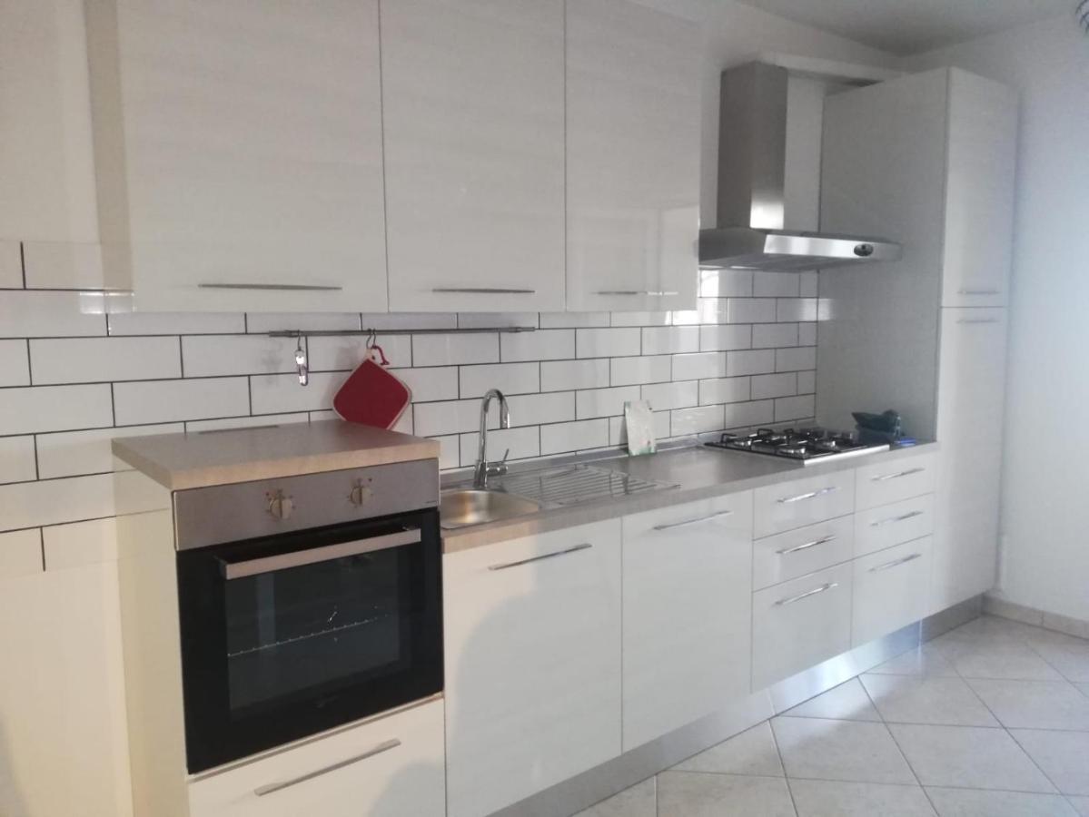 Casa Rosso Corallo Holiday home