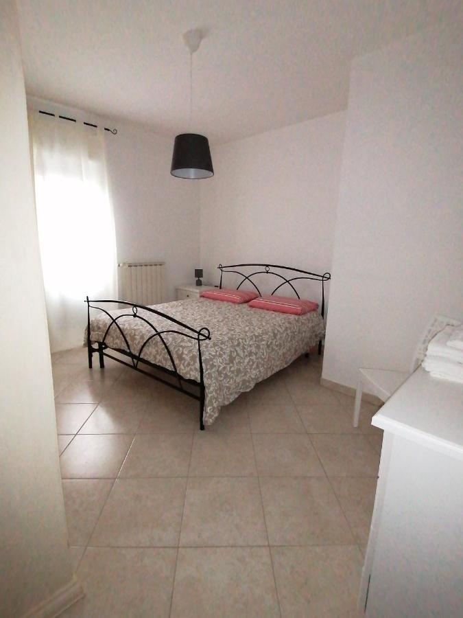 Holiday home Casa Rosso Corallo